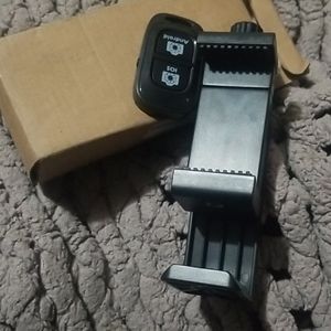 Selfie Phone/Camera attachment